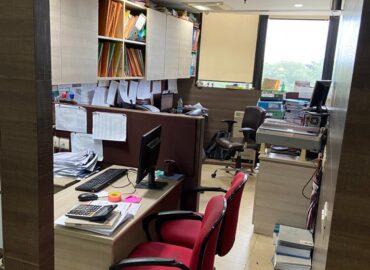 Rental Office in Splendor Forum South Delhi Jasola