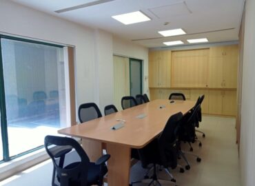 Furnished Office in Okhla Phase 3