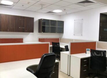 Furnished Office for Rent in Saket