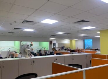 Furnished Office for Rent in Okhla | Furnished Office Space in Okhla