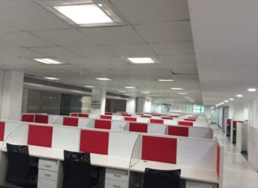 Fully Furnished Office for Rent in Okhla Estate South Delhi