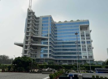 Furnished Commercial Office Space in Jasola Near Metro Station
