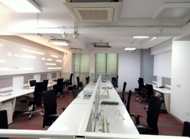 Commercial Office in Okhla Phase 3