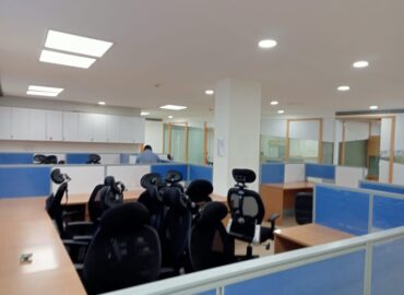 Furnished Office Space in Okhla Estate South Delhi