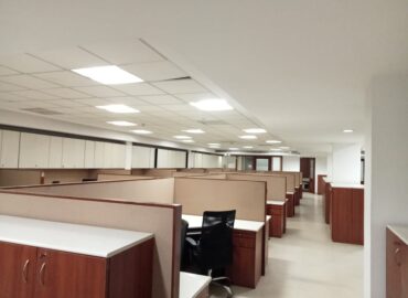 Fully Furnished Office in Okhla Estate South Delhi
