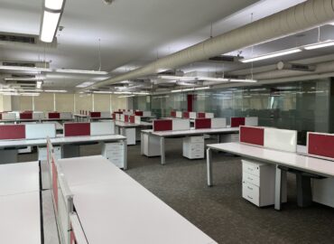 Office Space Near Metro Station Mohan Estate