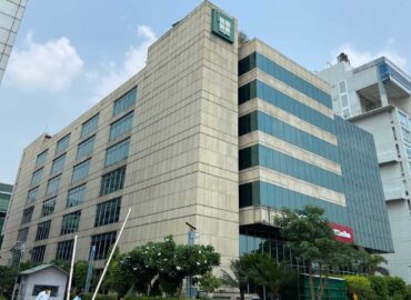 Furnished Office for Rent in Copia Corporate Suites | Commercial Leasing in Jasola