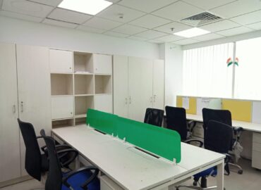 Furnished Office for Rent in Okhla | Furnished Office Space in Okhla