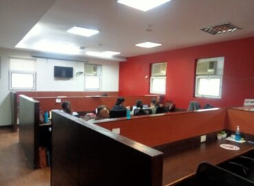 Office in Okhal Estate | Office for Rent in Okhla Estate