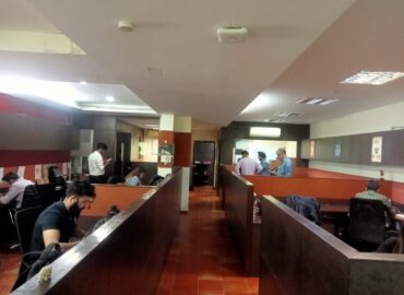 Fully Furnished Office for Rent in Okhla Estate | Office for Rent in Okhla Estate