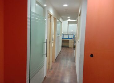 Commercial Office in DLF Towers Jasola