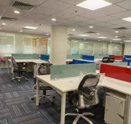 Pre Rented Property in Gurgaon - Unitech Business Park