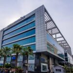 Rent Fully Furnished Commercial Office In Elegance Tower Jasola Delhi