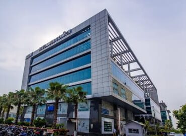 Rent Fully Furnished Commercial Office In Elegance Tower Jasola Delhi