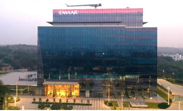 Pre Leased Property in Gurgaon | Pre Leased Property in Emaar Capital Tower Gurgaon