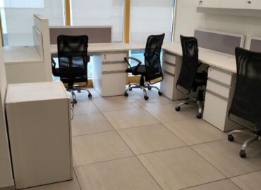 Furnished Office for Rent in Saket | Furnished Office in Saket