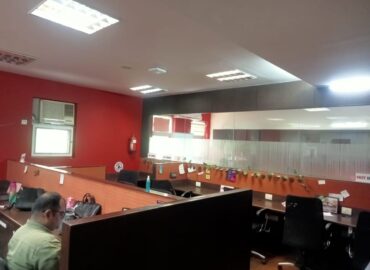 Fully Furnished Office Space for Rent/:Lease on Okhla Estate Phase-3
