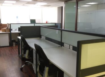 Furnished Office Space in Saket | Furnished Office for Rent in Saket