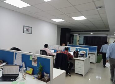 Office Space in Okhla Estate | Office Space for Rent in Okhla Estate