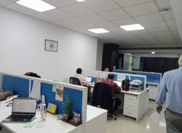 Furnished Office in Okhla Estate South Delhi | Furnished Office in Okhla Estate