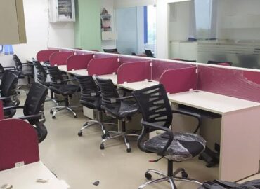 Office Space in Okhla 1 South Delhi | Office Space in DLF Prime Tower