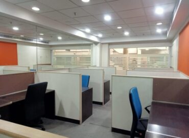 furnished Office for Rent in Saket | Office in Square One Mall