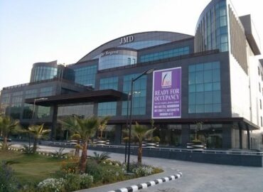 Pre Leased Property in Gurgaon | Pre Leased Property in JMD Empire Square Gurgaon
