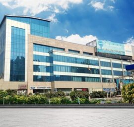 Pre Leased Property on MG Road Gurgaon | Pre Rented Property on MG Road Gurgaon