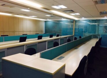 Rental Office Space in Jasola | Furnished Office Space in Salcon Aurum Jasola