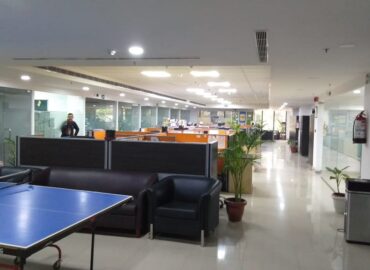 Commercial Space Rent in Okhla Estate Phase III Delhi
