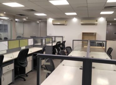 Commercial Office in South Delhi Okhla Phase 3
