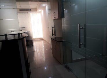 Furnished Office Space for Rent in Jasola - Omaxe Square Near Metro