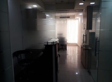 Commercial Property / Office Space in Jasola Omaxe Square Delhi