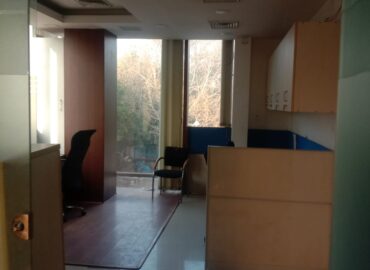 Buy Office Space in Omaxe Square Jasola District Centre South Delhi