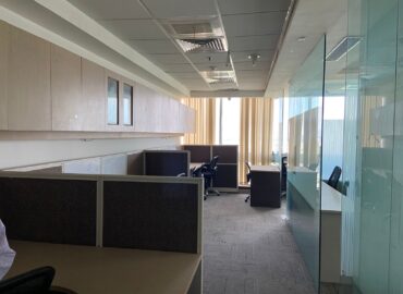 Office Space for Rent in Jasola DLF Towers - Prithvi Estates Jasola