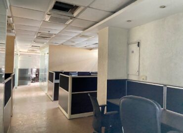 Rent Commercial Office Space in ABW Elegance Tower South Delhi