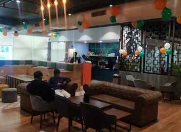 Pre Leased Property in Gurgaon - BPTP Centra One