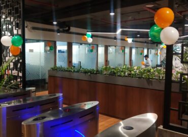 Pre Leased Office Space in Gurgaon - BPTP Centra One | Prithvi Estates Gurgaon