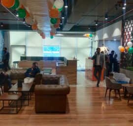 Pre Leased Property in Gurgaon | Pre Leased Property in BPTP Centra One Gurgaon