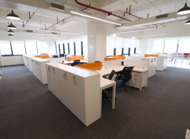 Pre Rented Property in Gurgaon - Unitech Signature Towers