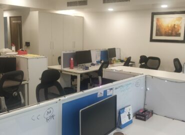 Ready to Move Office Space in Delhi DLF Courtyard Saket