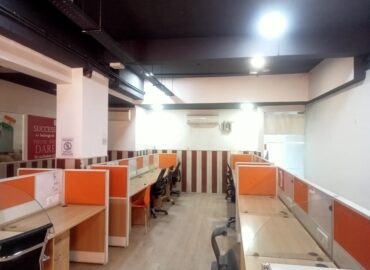 Office for Rent in Mohan Estate Mathura Road Near Metro Station
