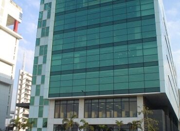 Furnished Office Space in Jasola | Office Space in Uppals M6 Jasola