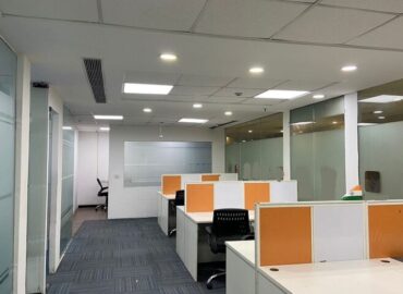Furnished Office for Rent in Jasola | Furnished Office for Rent in ABW Elegance Tower