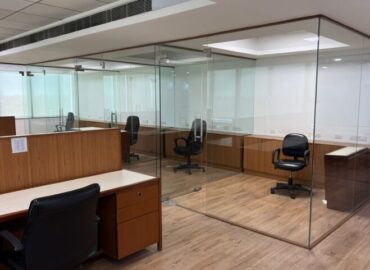Furnished Office Space in Jasola | Furnished Office in Copia Corporate Suites Jasola