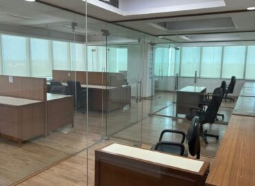 Furnished Office for Rent in Jasola | Furnished Office for Rent in Copia Corporate Suites
