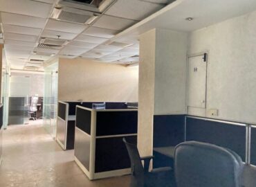 Office Space for Rent in Jasola | Office Space for Rent in ABW Elegance Tower