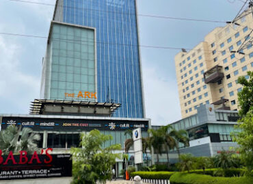 Pre Rented Property on Golf Course Road Gurgaon | Baani The Address 1