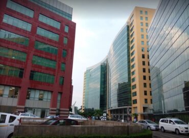 Pre Leased Property in Gurgaon | Pre Leased Property in Unitech Cyber Park Gurgaon