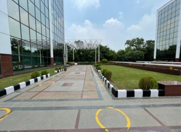 Pre Leased Property in Gurgaon | Pre Leased Property in DLF Corporate Park Gurgaon